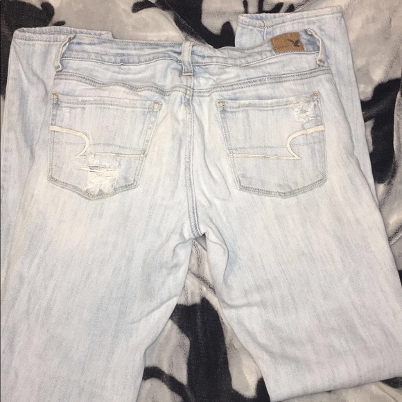 Jeans - Picture 2 of 5